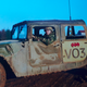 Illustration for article titled My Driving Experiences While Serving 27 Years In The U.S. Army